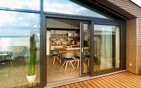 Petit-Chalet Am Hainer See